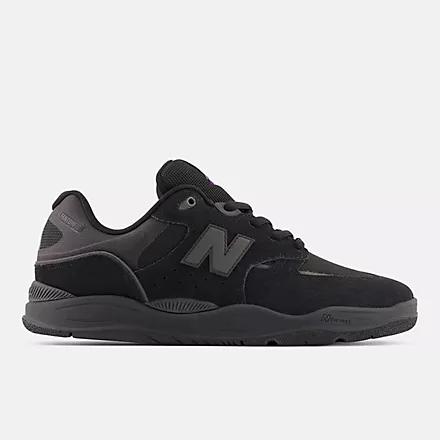 Giày New Balance Nb Numeric Tiago Lemos 1010 Nam Đen