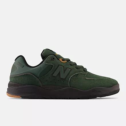 Giày New Balance Nb Numeric Tiago Lemos 1010 Nam Xanh Lá Đen