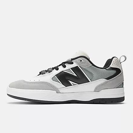 Giày New Balance Nb Numeric Tiago Lemos 808 Nam Xám Đen