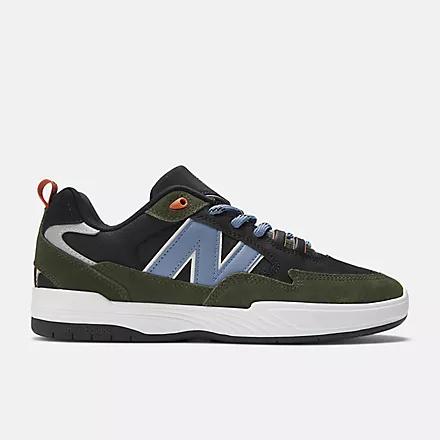 Giày New Balance Nb Numeric Tiago Lemos 808 Nam Xanh Lá Cây Đen