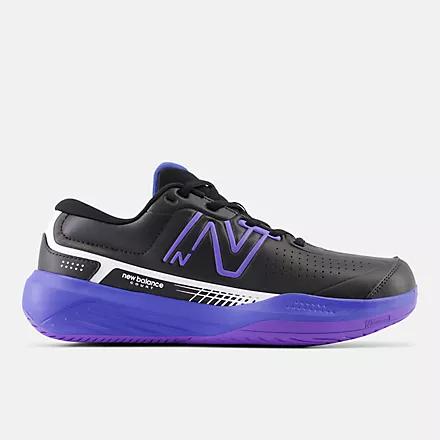 Giày New Balance 696V5 Nam Đen Xanh Biển