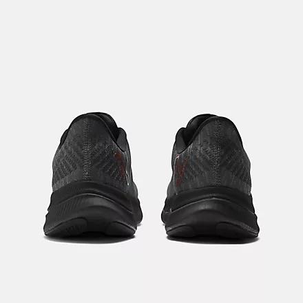 Giày New Balance Fuelcell Propel V4 Nam Đen Vạch Cam