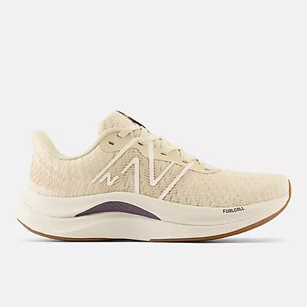 Giày New Balance Fuelcell Propel V4 Bone With Sea Salt Nam