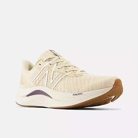 Giày New Balance Fuelcell Propel V4 Bone With Sea Salt Nam