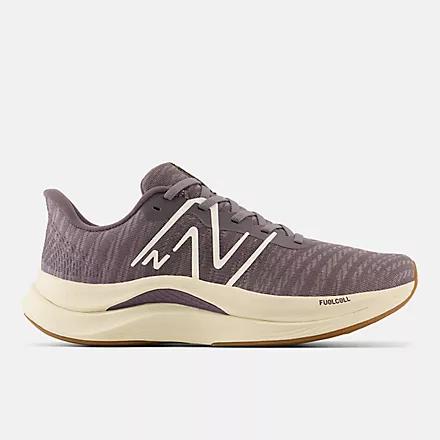 Giày New Balance Fuelcell Propel V4 Vintage Indigo With Bone Nam