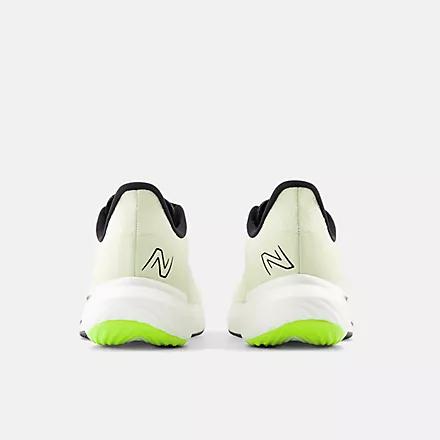 Giày New Balance Fuelcell Rebel V3 Pistachio Butter With Thirty Watt And Black Nam