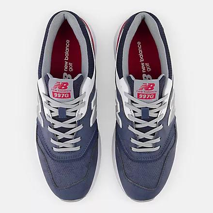 Giày New Balance 997 Sl Nam Xanh Navy Xám