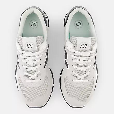 Giày New Balance 574 Nam Xám Đen