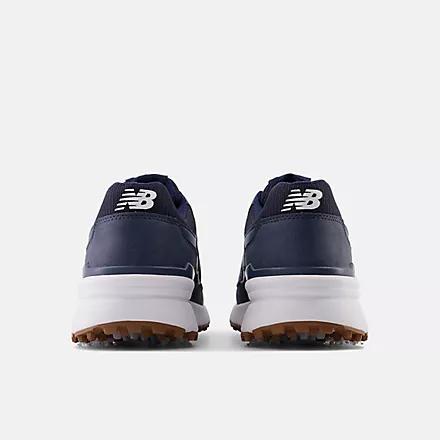 Giày New Balance 997 Golf Golf Shoes Nam Xanh Navy Trắng