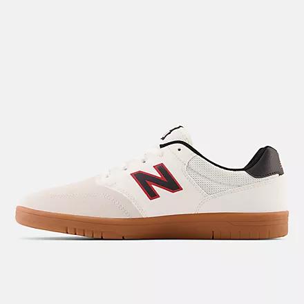 Giày New Balance Nb Numeric 425 Sea Salt With Black Nam