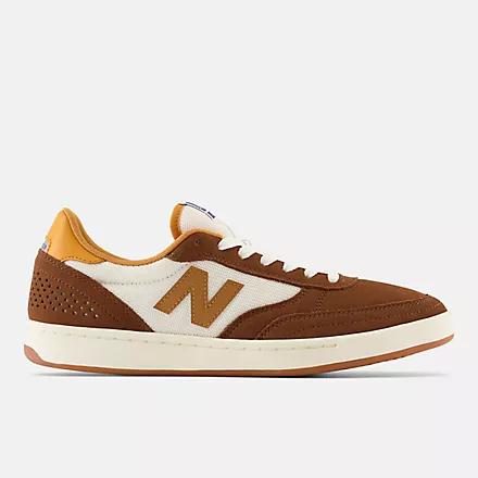 Giày New Balance Nb Numeric 440 Nam Nâu