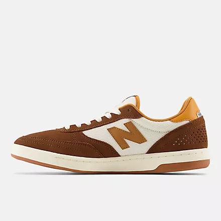 Giày New Balance Nb Numeric 440 Nam Nâu