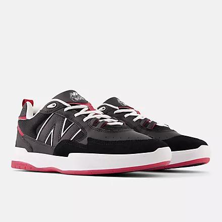 Giày New Balance Nb Numeric Tiago Lemos 808 Nam Đen Đỏ