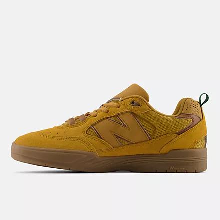 Giày New Balance Nb Numeric Tiago Lemos 808 Wheat With Brown Nam