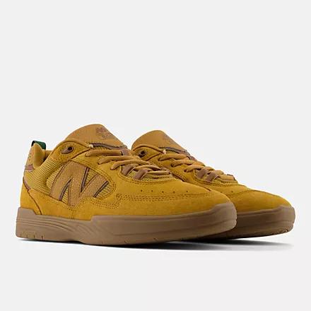 Giày New Balance Nb Numeric Tiago Lemos 808 Wheat With Brown Nam