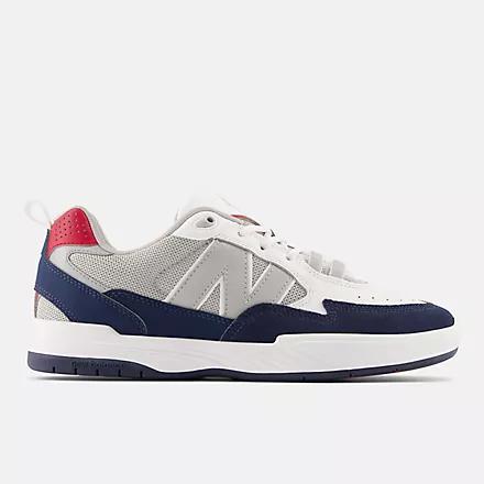 Giày New Balance Nb Numeric Tiago Lemos 808 Nam Trắng Xanh Navy