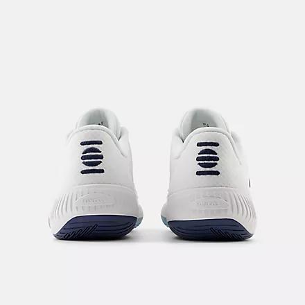 Giày New Balance Fuelcell 996V5 Nam Trắng Xanh Navy