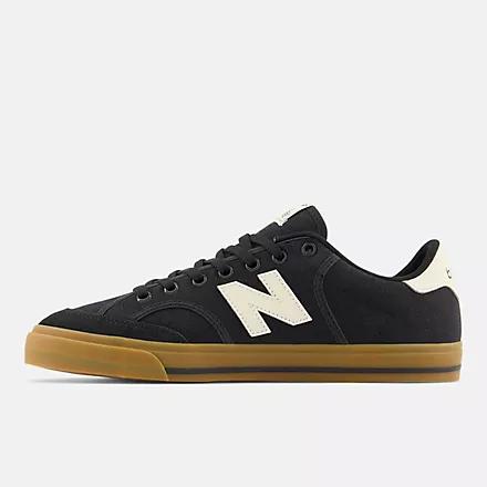 Giày New Balance Nb Numeric 212 Pro Court Nam Đen