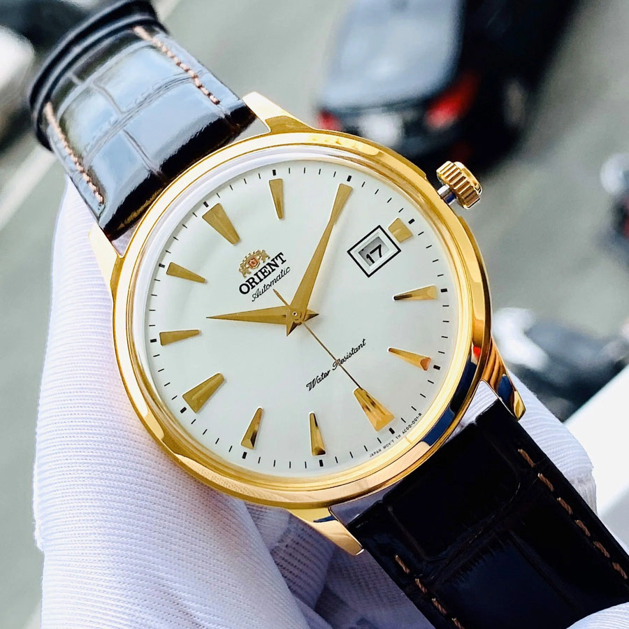 Đồng Hồ Nam Orient 2nd Generation Bambino Automatic (FAC00003W0)