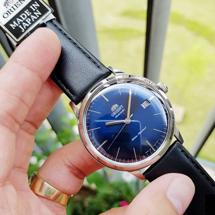 Đồng Hồ Nam Orient 2nd Generation Bambino Automatic (FAC0000DD0)
