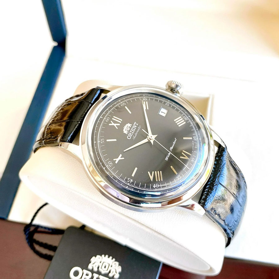 Đồng Hồ Nam Orient 2nd Generation Bambino Automatic (FAC0000AB0)