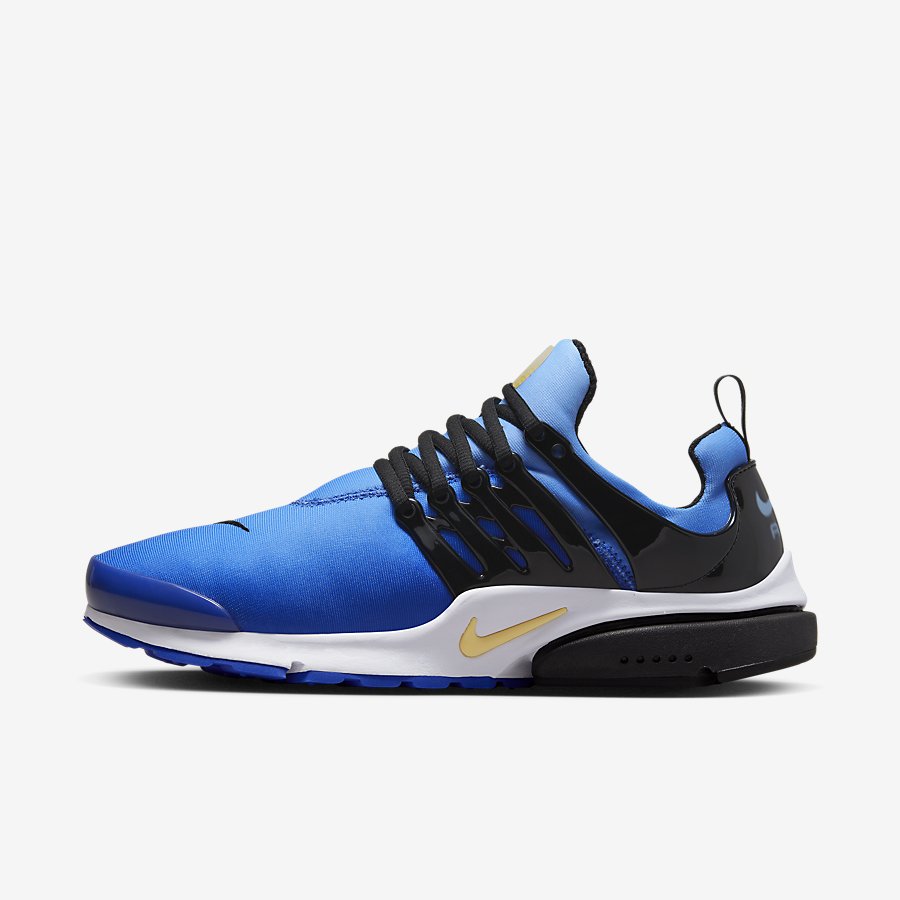 Giày Nike Air Presto Nam Xanh