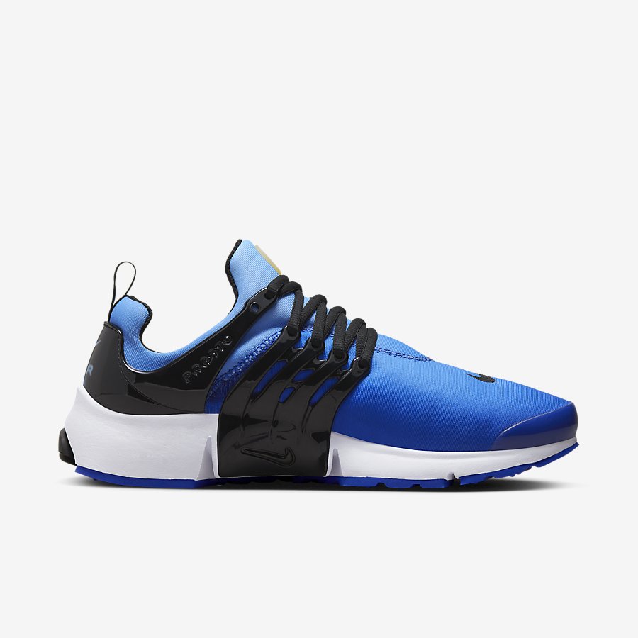 Giày Nike Air Presto Nam Xanh