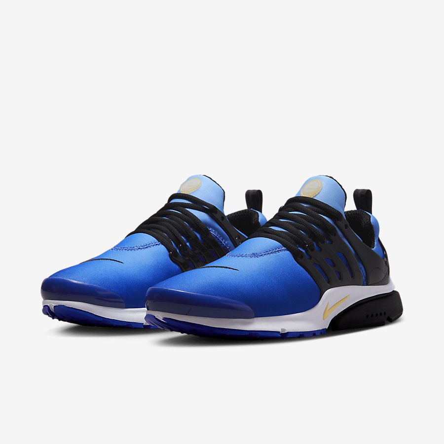 Giày Nike Air Presto Nam Xanh