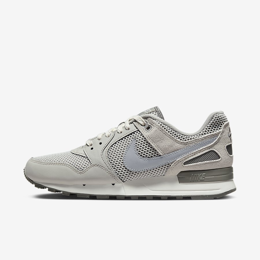 Giày Nike Air Pegasus '89 Premium Nam Xám