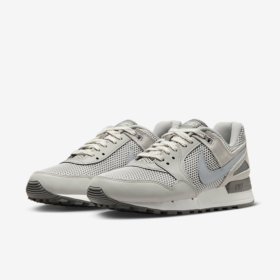 Giày Nike Air Pegasus '89 Premium Nam Xám