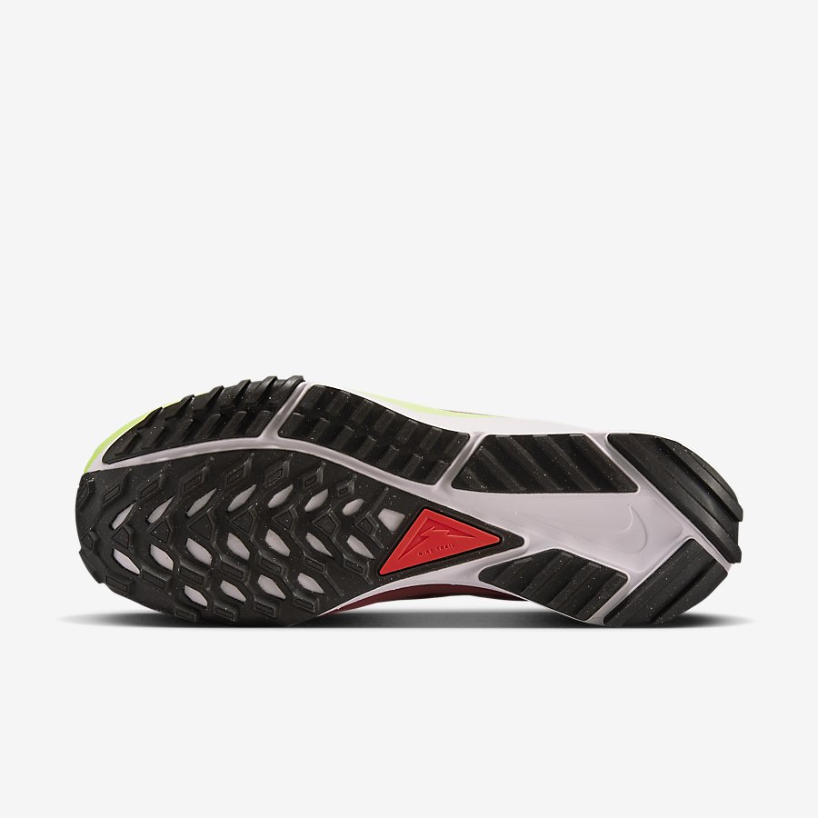 Giày Nike Pegasus Trail 4 Nữ Cam