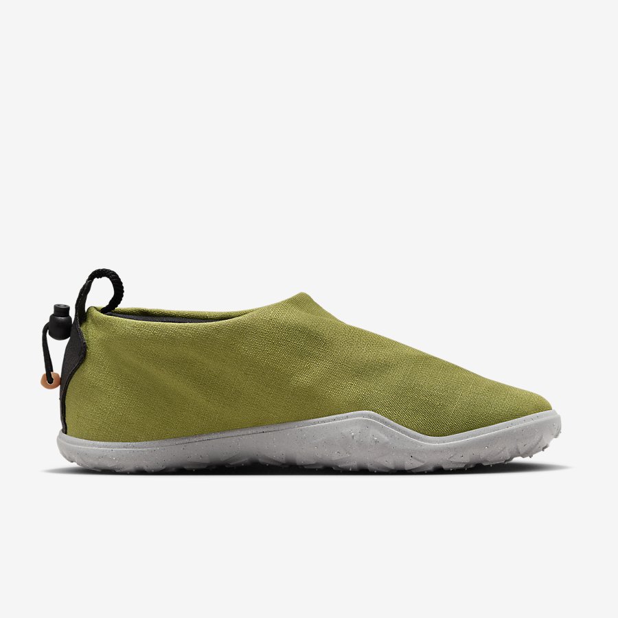 Giày Nike ACG Moc Nam Xanh Rêu