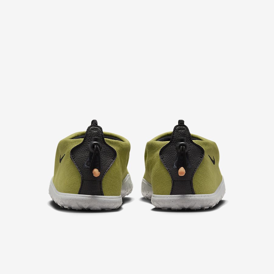 Giày Nike ACG Moc Nam Xanh Rêu