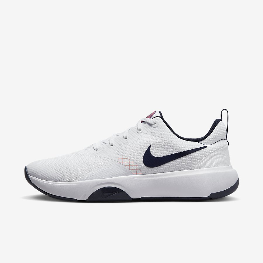 Giày Nike City Rep TR Nam Trắng