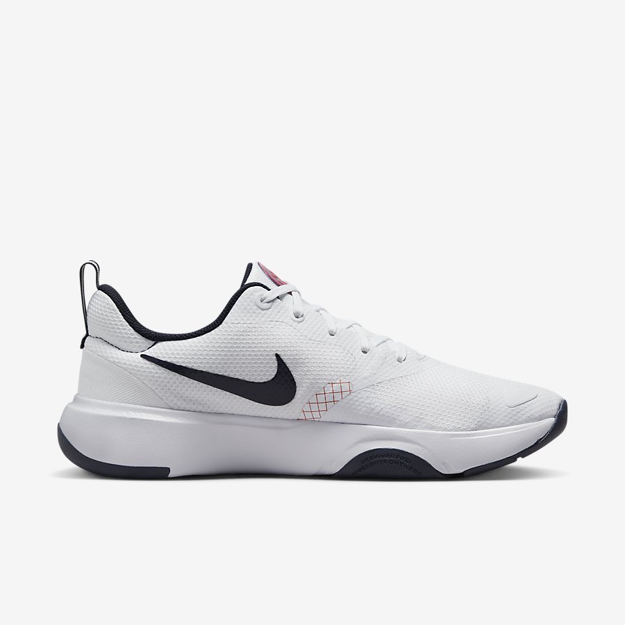 Giày Nike City Rep TR Nam Trắng