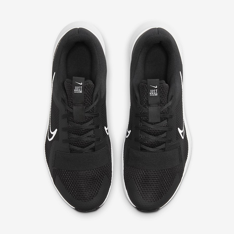 Giày Nike MC Trainer 2 Nam Đen Trắng