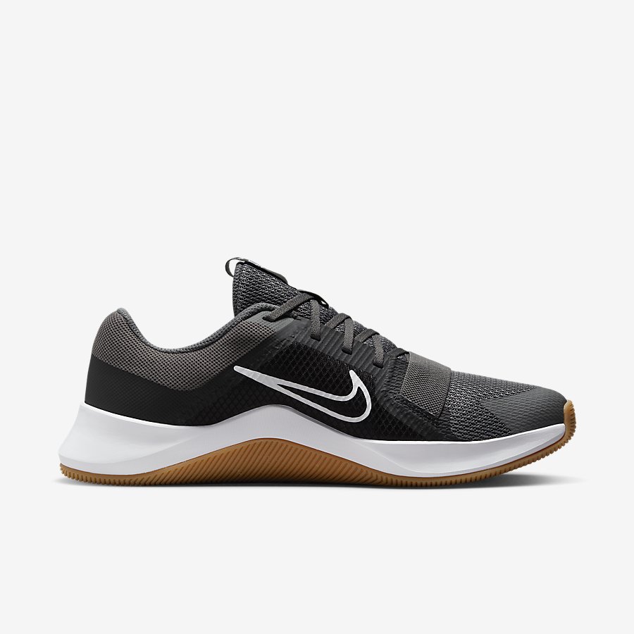 Giày Nike MC Trainer 2 Nam Đen 