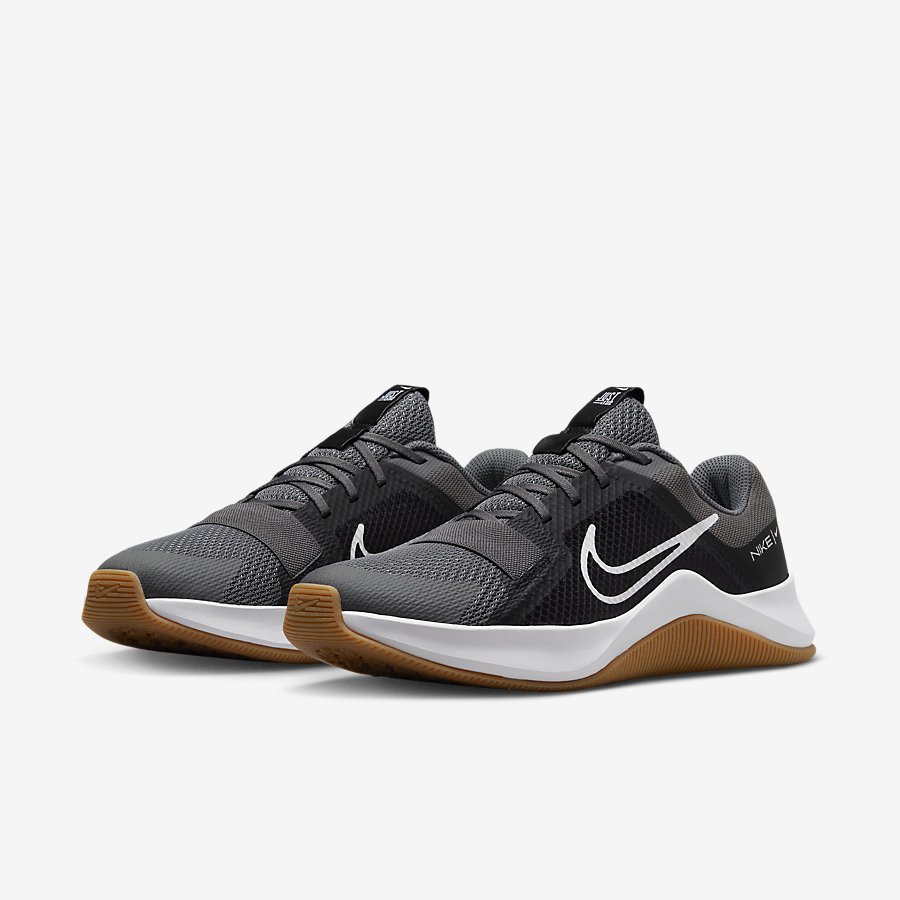 Giày Nike MC Trainer 2 Nam Đen 