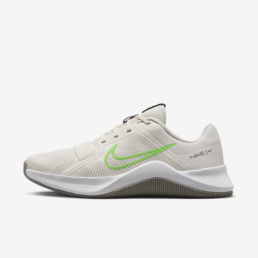 Giày Nike MC Trainer 2 Nam Trắng