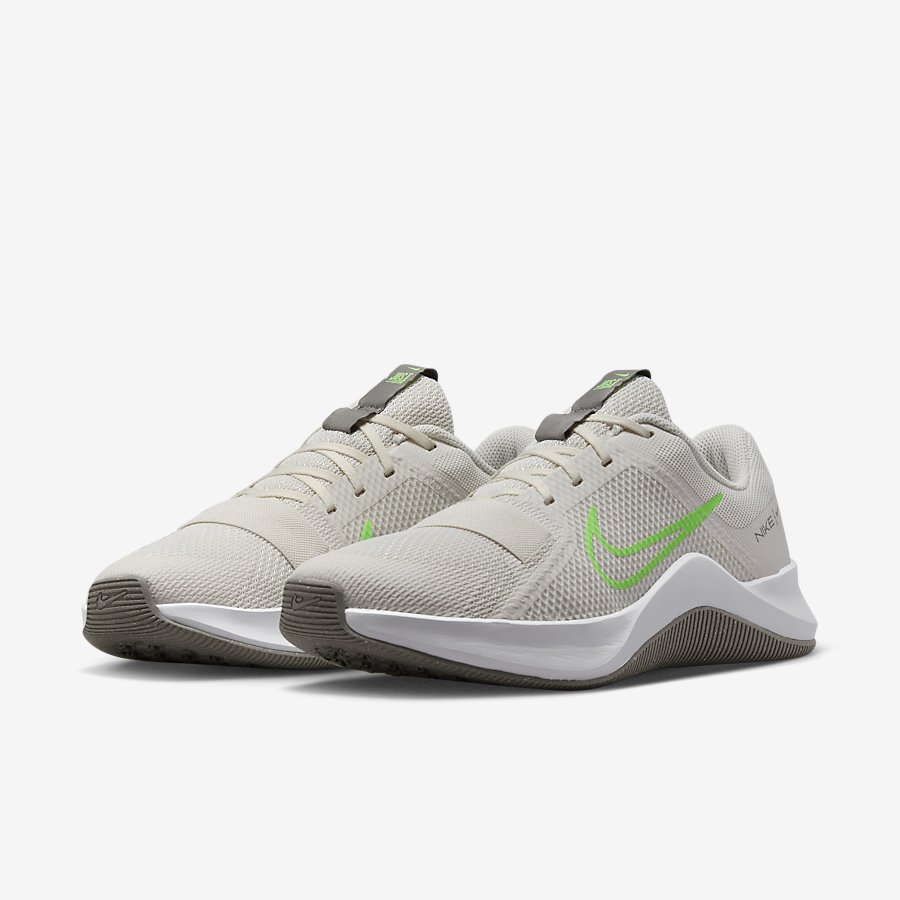 Giày Nike MC Trainer 2 Nam Trắng