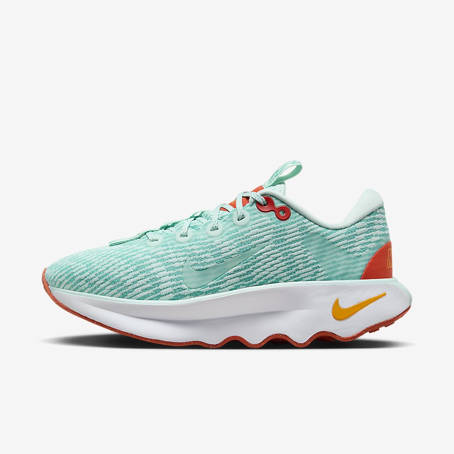 Giày Nike Motiva Nữ Xanh