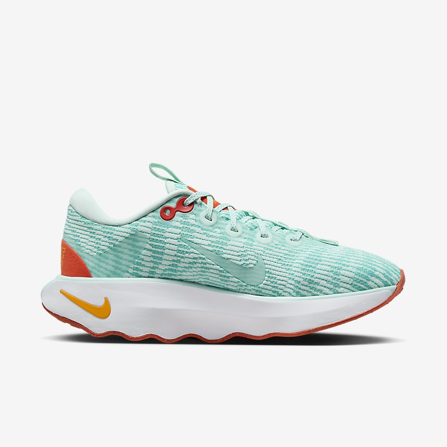 Giày Nike Motiva Nữ Xanh