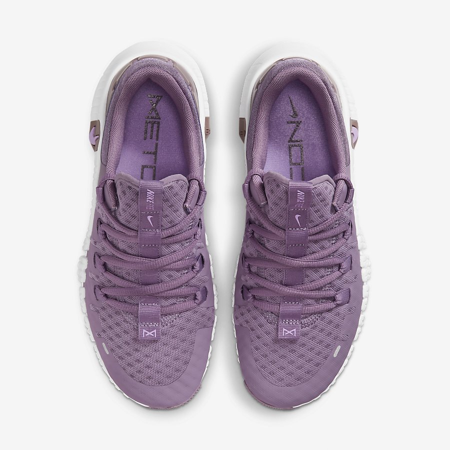 Giày Nike Free Metcon 5 Nữ Tím