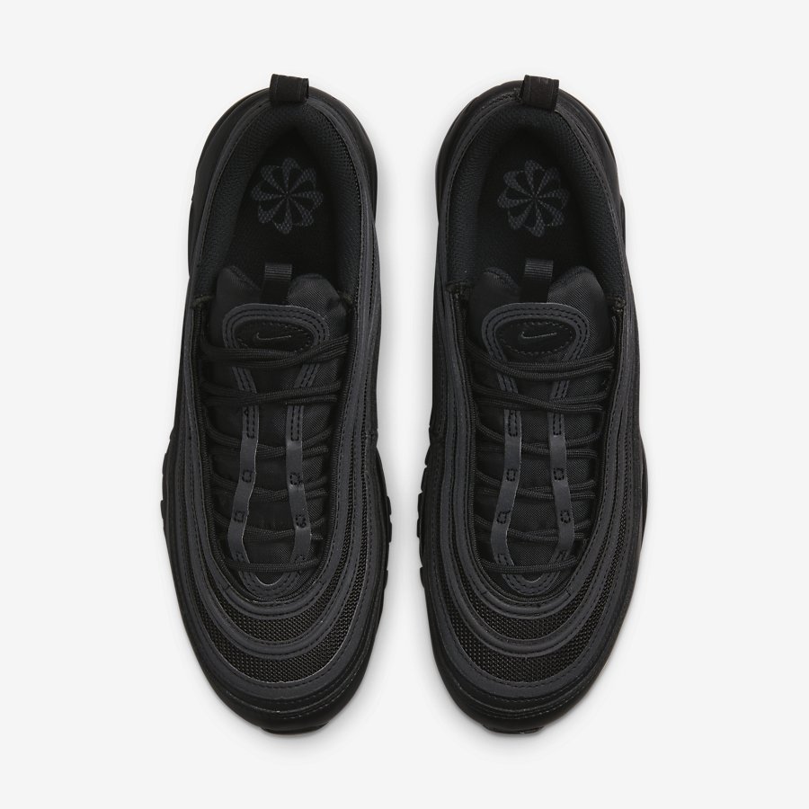 Giày Nike Air Max 97 Nữ Đen