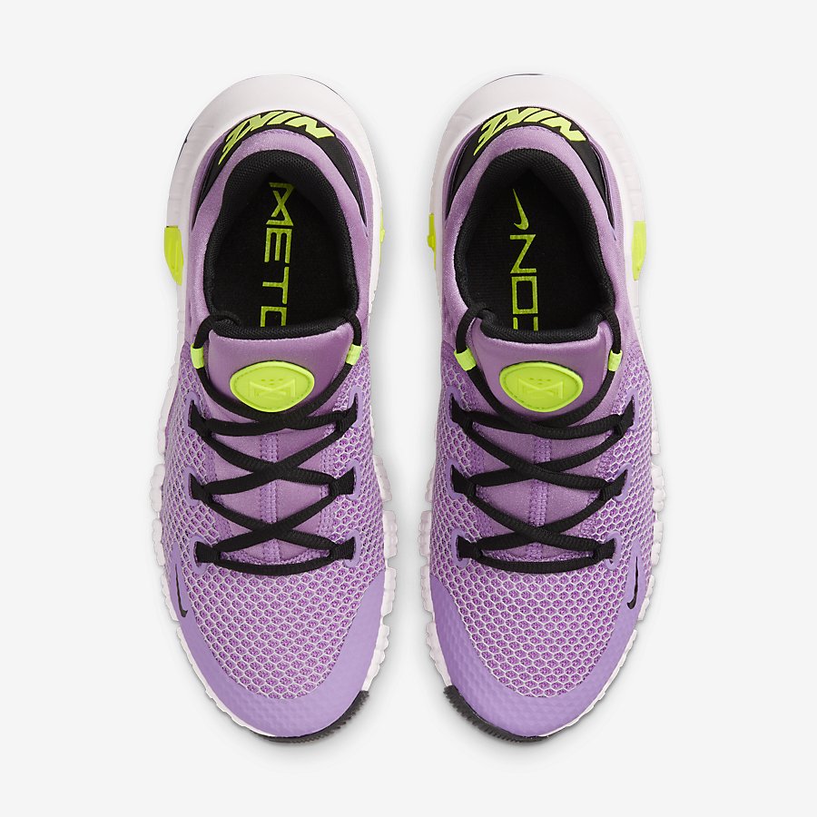 Giày Nike Free Metcon 4 Nữ Tím