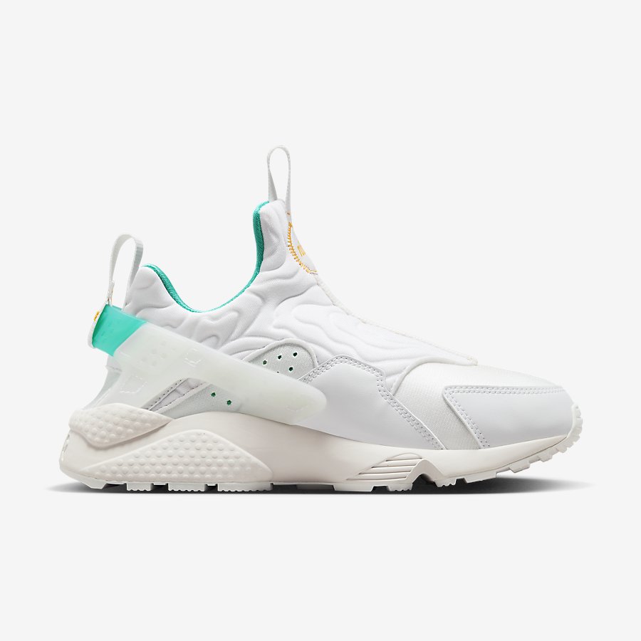 Giày Nike Air Huarache x Serena Williams Design Crew Nữ Trắng 