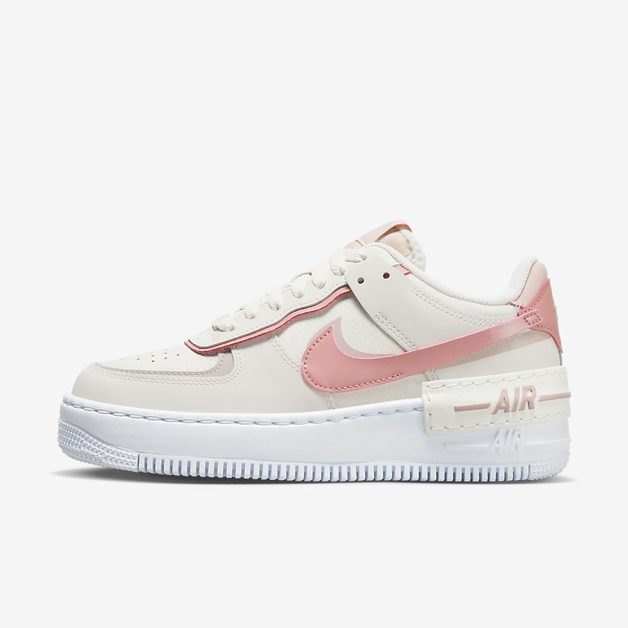 Giày Nike Air Force 1 Shadow Nữ 