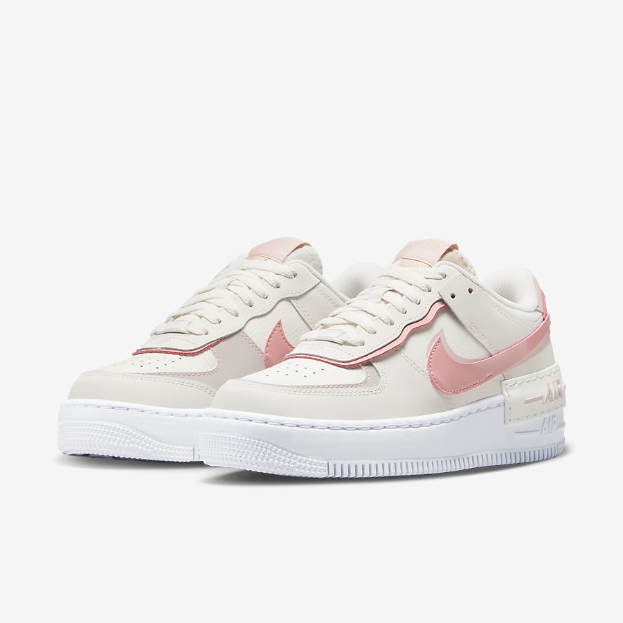 Giày Nike Air Force 1 Shadow Nữ 