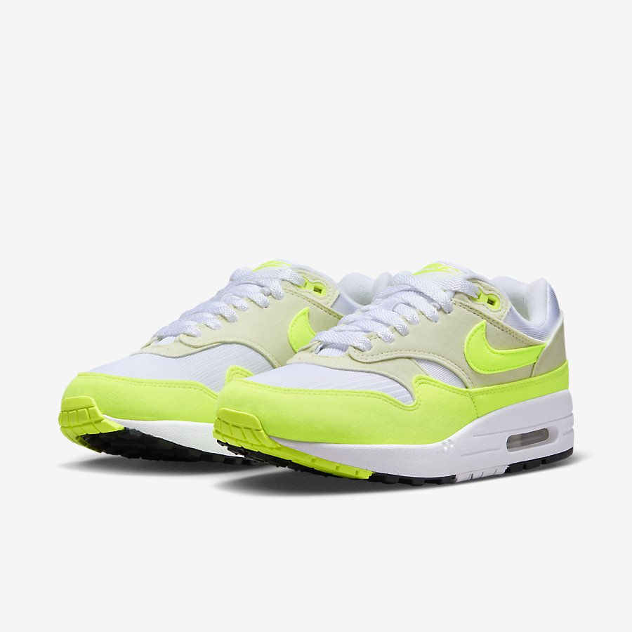 Giày Nike Air Max 1 Nữ Xanh