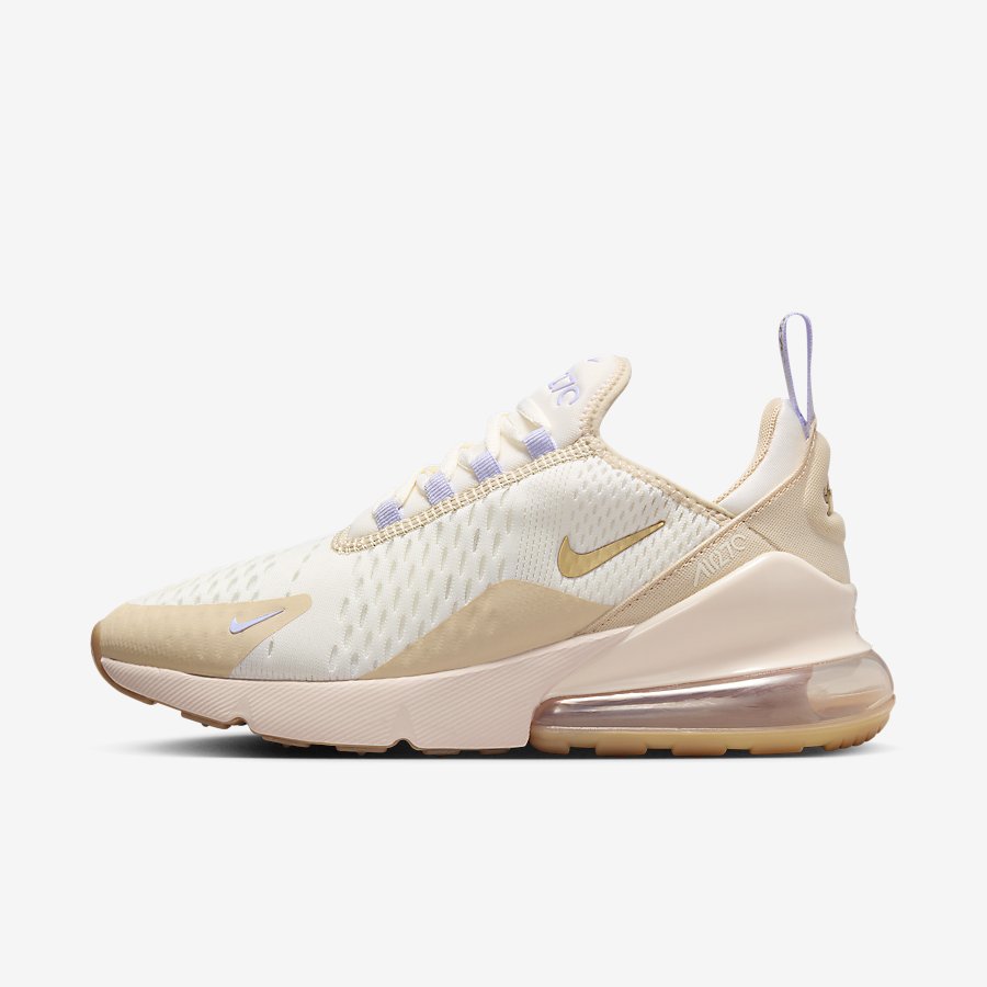 Giày Nike Air Max 270 SE Nữ Hồng